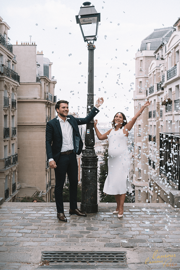 L'Amour l'Amour Paris Wedding Planner