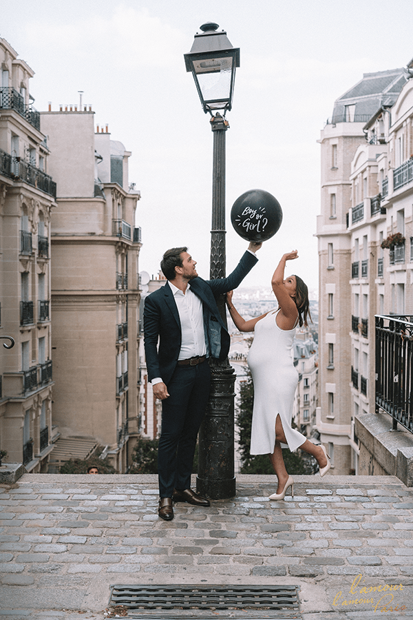 L'Amour l'Amour Paris Wedding Planner