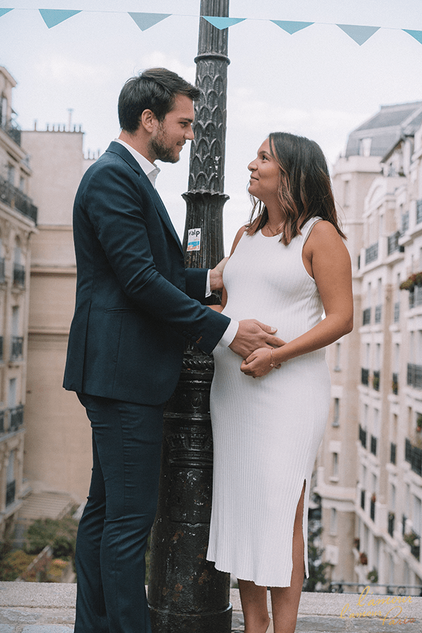 L'Amour l'Amour Paris Wedding Planner