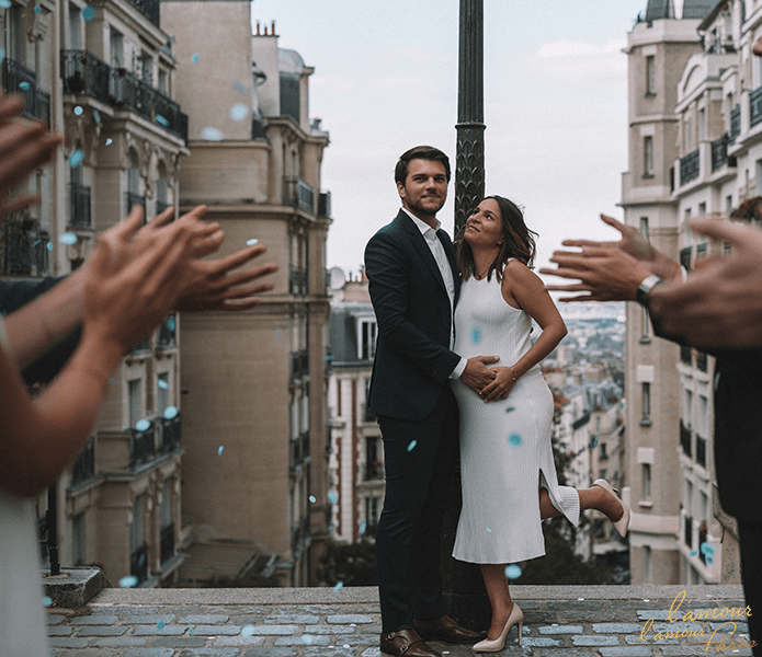 L'Amour l'Amour Paris Wedding Planner