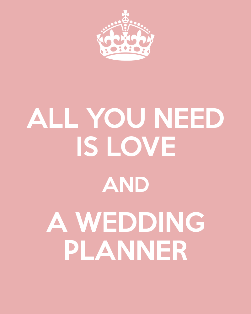 L'Amour l'Amour Paris Wedding Planner