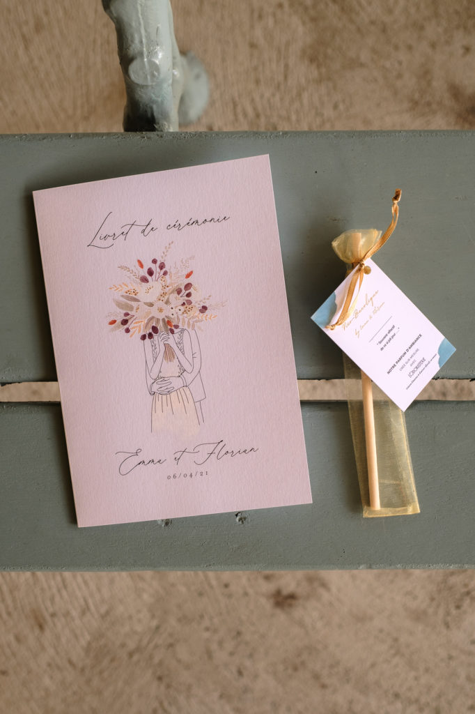 L'Amour l'Amour Paris Wedding Planner