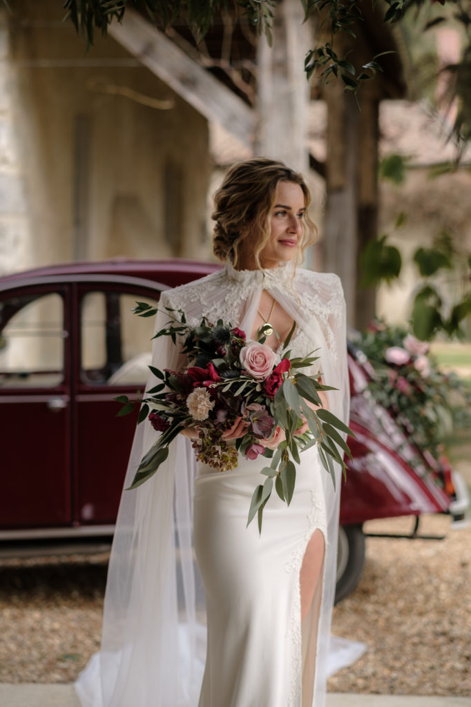 L'Amour l'Amour Paris Wedding Planner