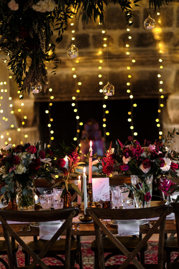 L'Amour l'Amour Paris Wedding Planner