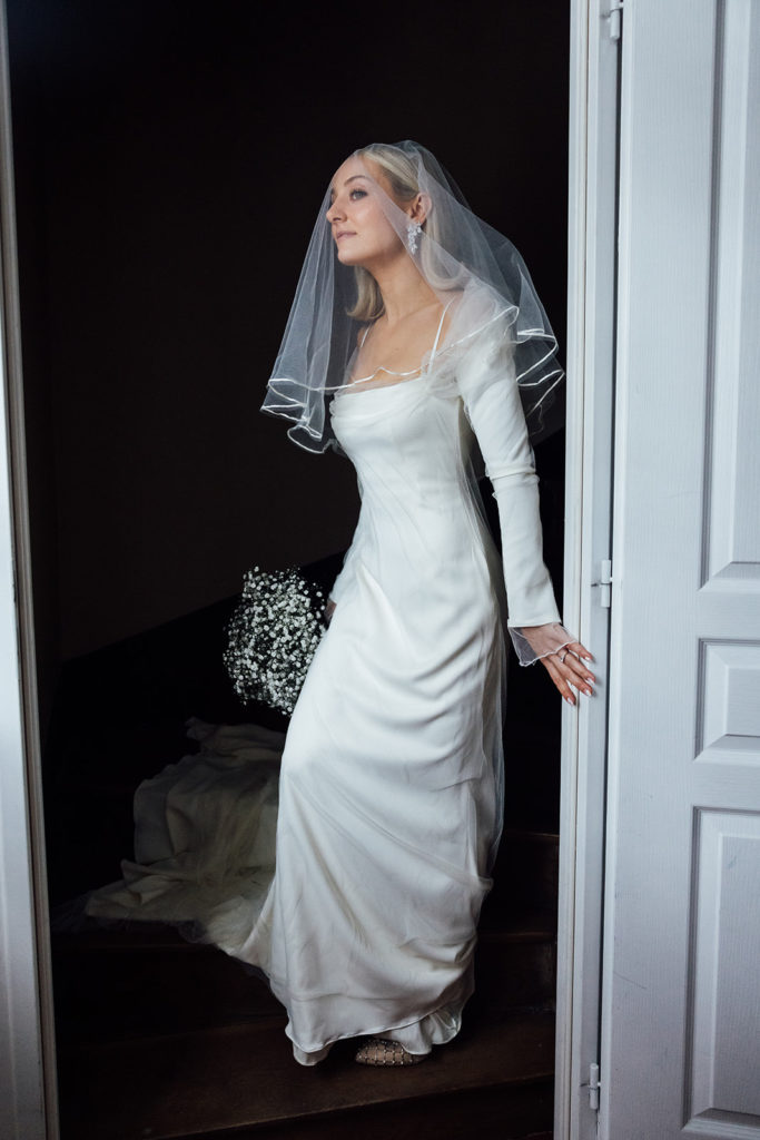 L'Amour l'Amour Paris Wedding Planner