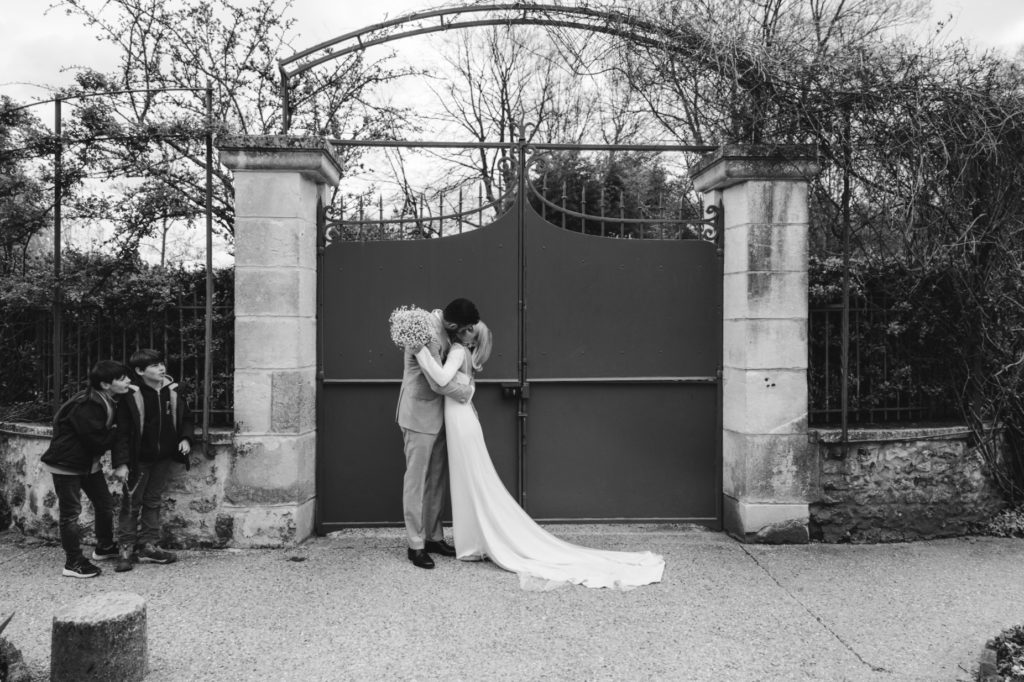 L'Amour l'Amour Paris Wedding Planner