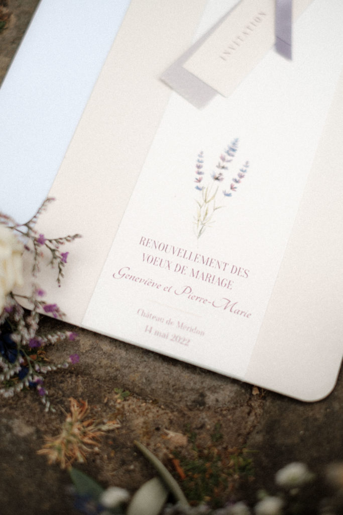 L'Amour l'Amour Paris Wedding Planner