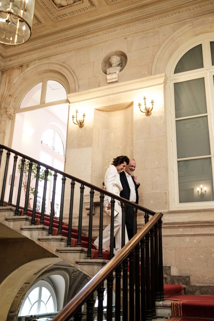 L'Amour l'Amour Paris Wedding Planner