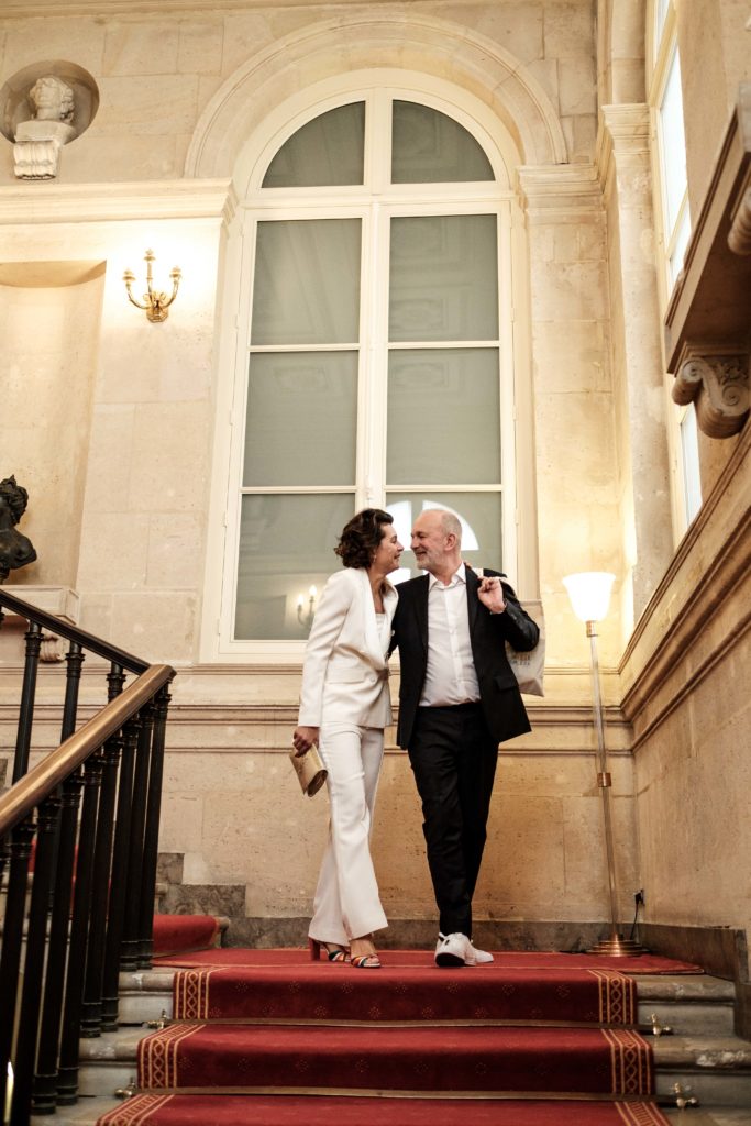 L'Amour l'Amour Paris Wedding Planner