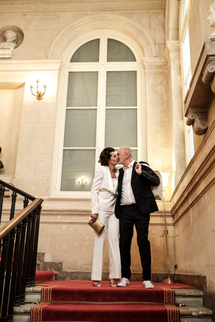 L'Amour l'Amour Paris Wedding Planner