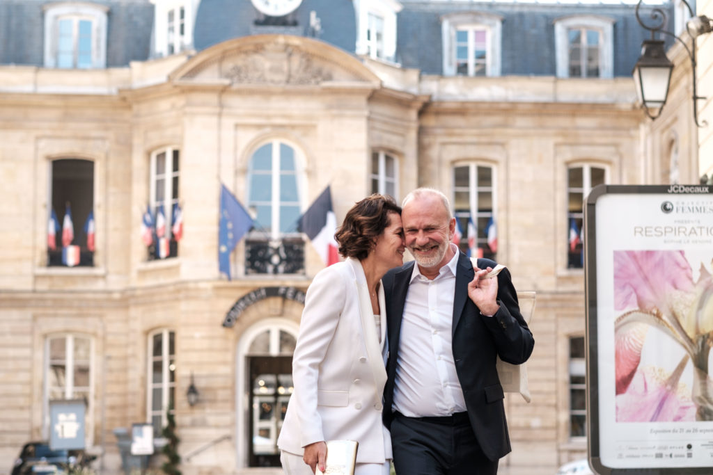 L'Amour l'Amour Paris Wedding Planner