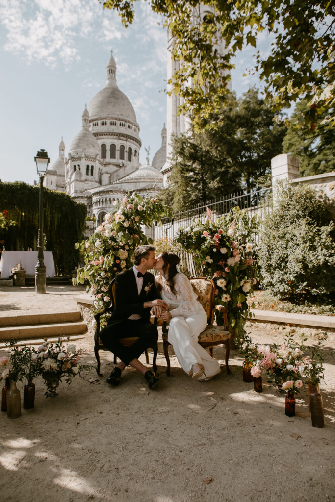 L'Amour l'Amour Paris Wedding Planner