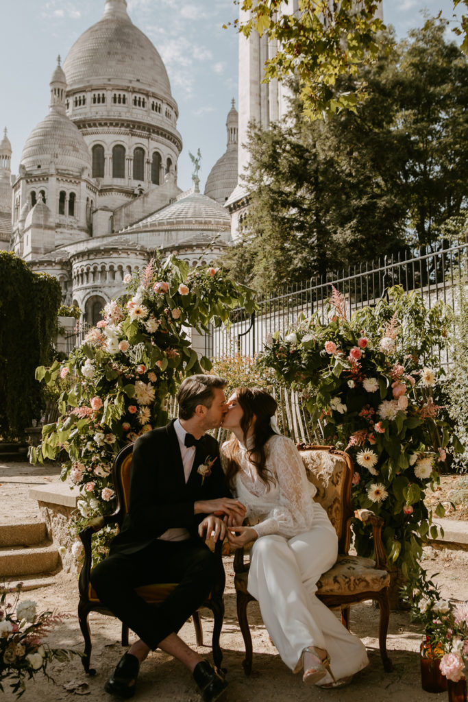 L'Amour l'Amour Paris Wedding Planner