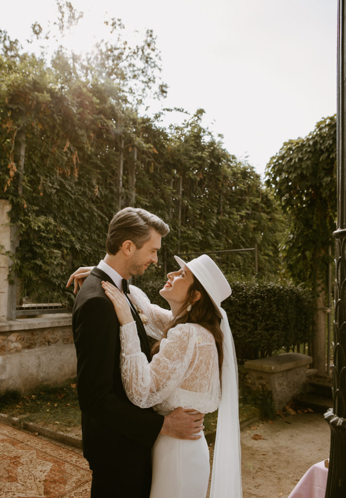 L'Amour l'Amour Paris Wedding Planner