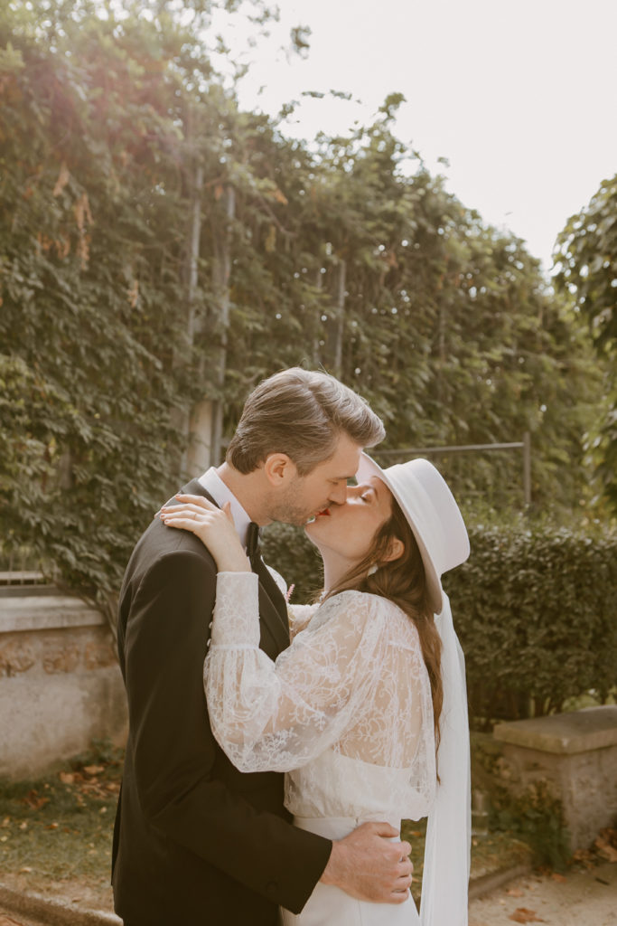 L'Amour l'Amour Paris Wedding Planner