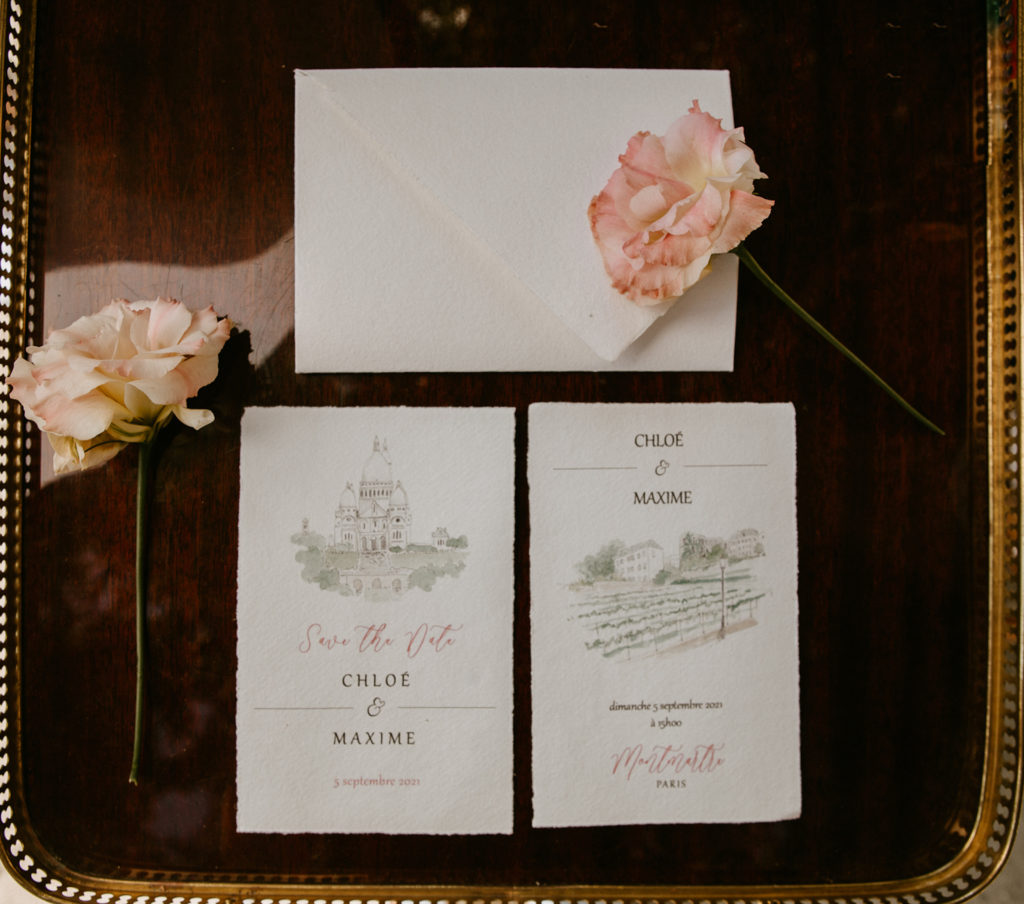 L'Amour l'Amour Paris Wedding Planner