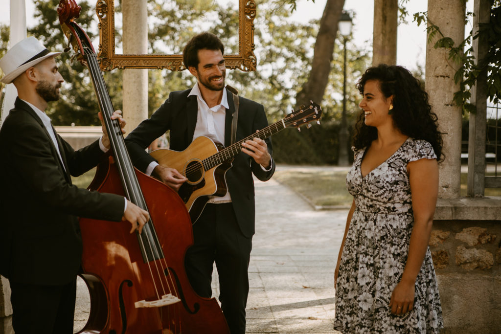 L'Amour l'Amour Paris Wedding Planner