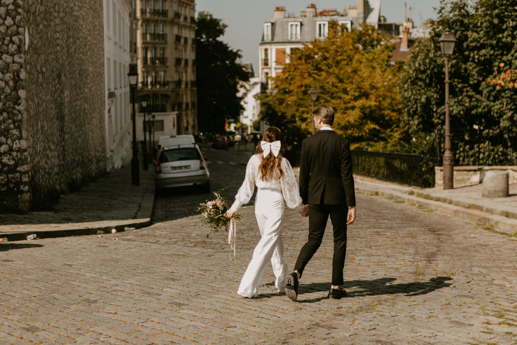 L'Amour l'Amour Paris Wedding Planner