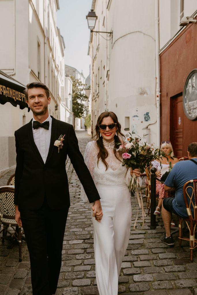 L'Amour l'Amour Paris Wedding Planner