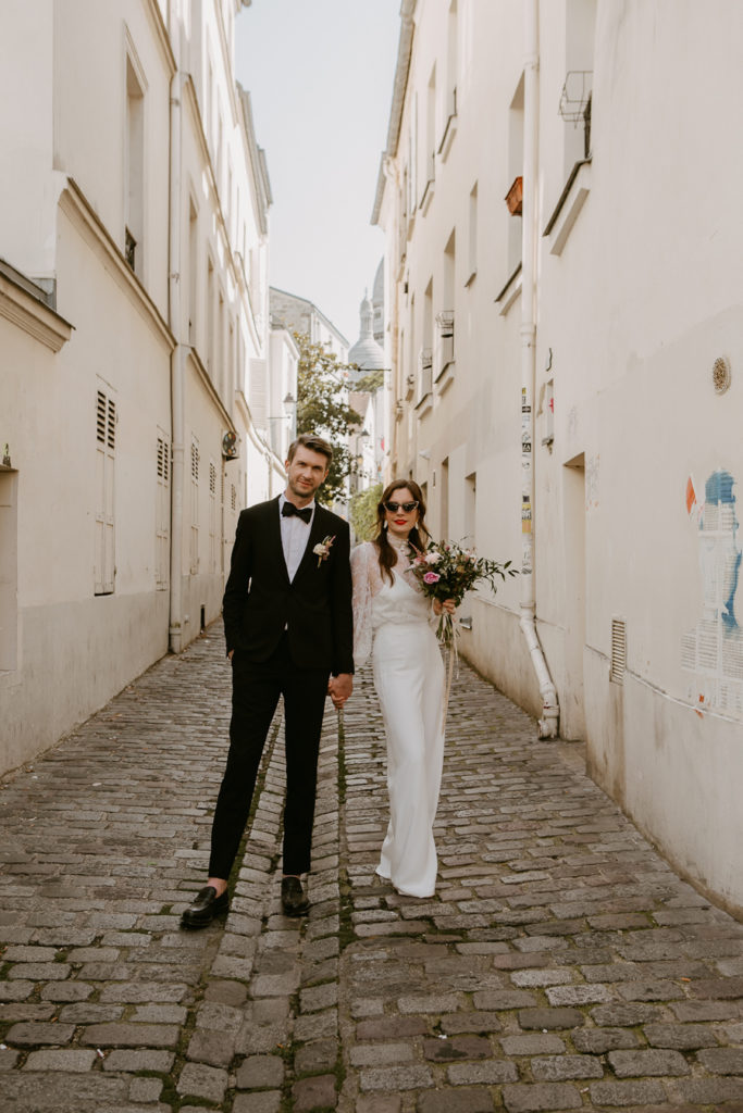 L'Amour l'Amour Paris Wedding Planner