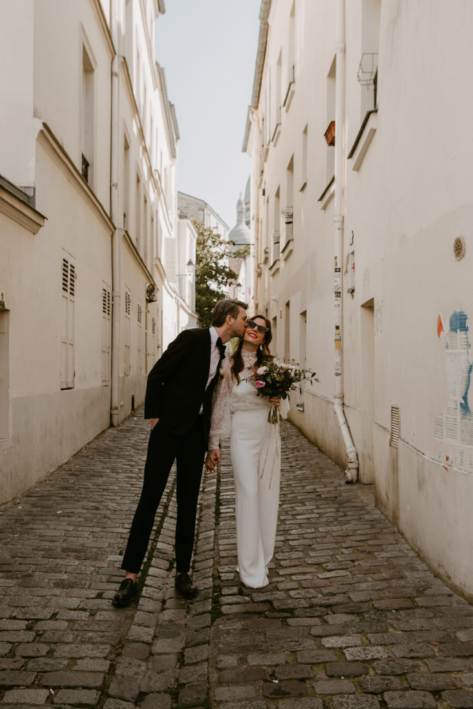 L'Amour l'Amour Paris Wedding Planner