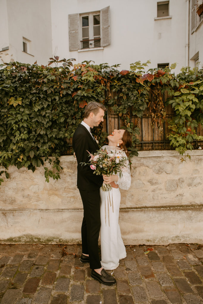 L'Amour l'Amour Paris Wedding Planner