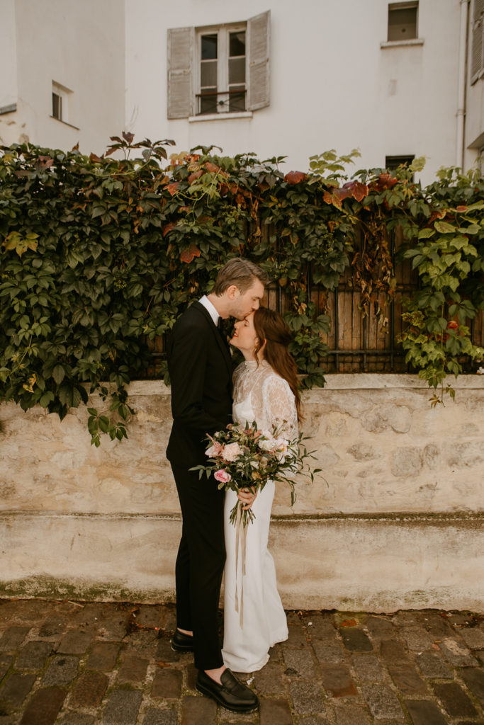 L'Amour l'Amour Paris Wedding Planner