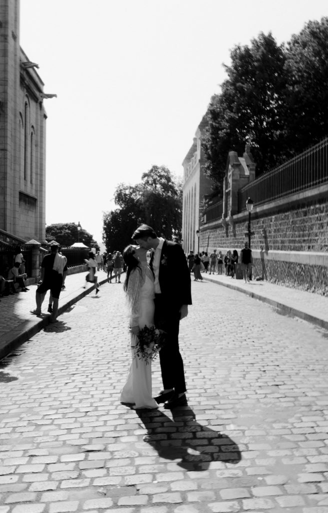 L'Amour l'Amour Paris Wedding Planner