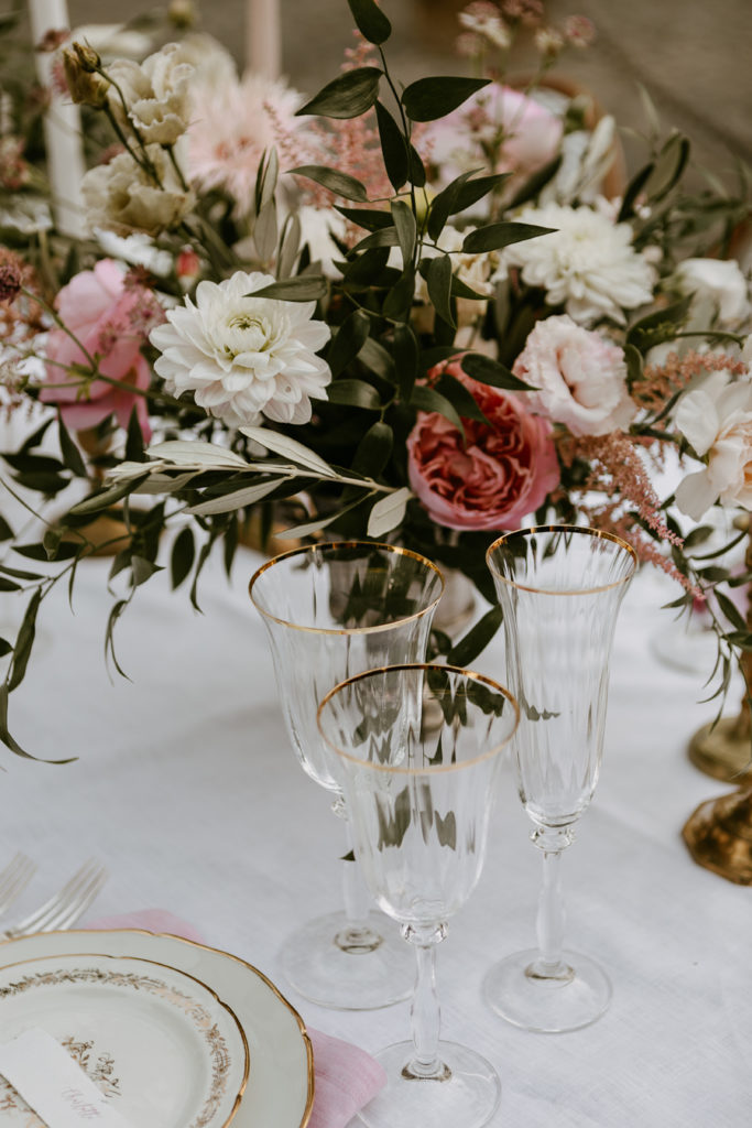 L'Amour l'Amour Paris Wedding Planner