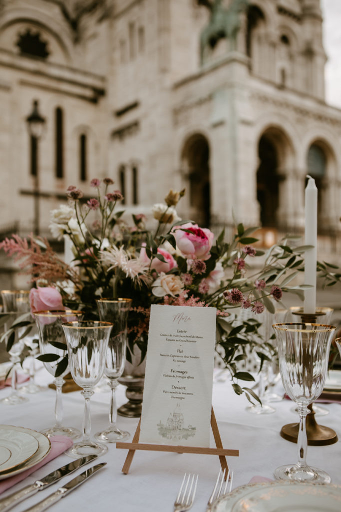 L'Amour l'Amour Paris Wedding Planner