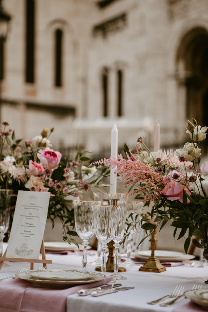 L'Amour l'Amour Paris Wedding Planner