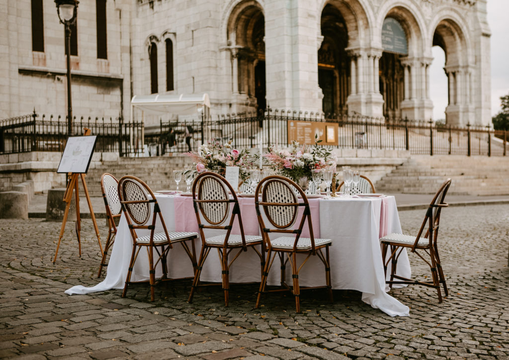 L'Amour l'Amour Paris Wedding Planner