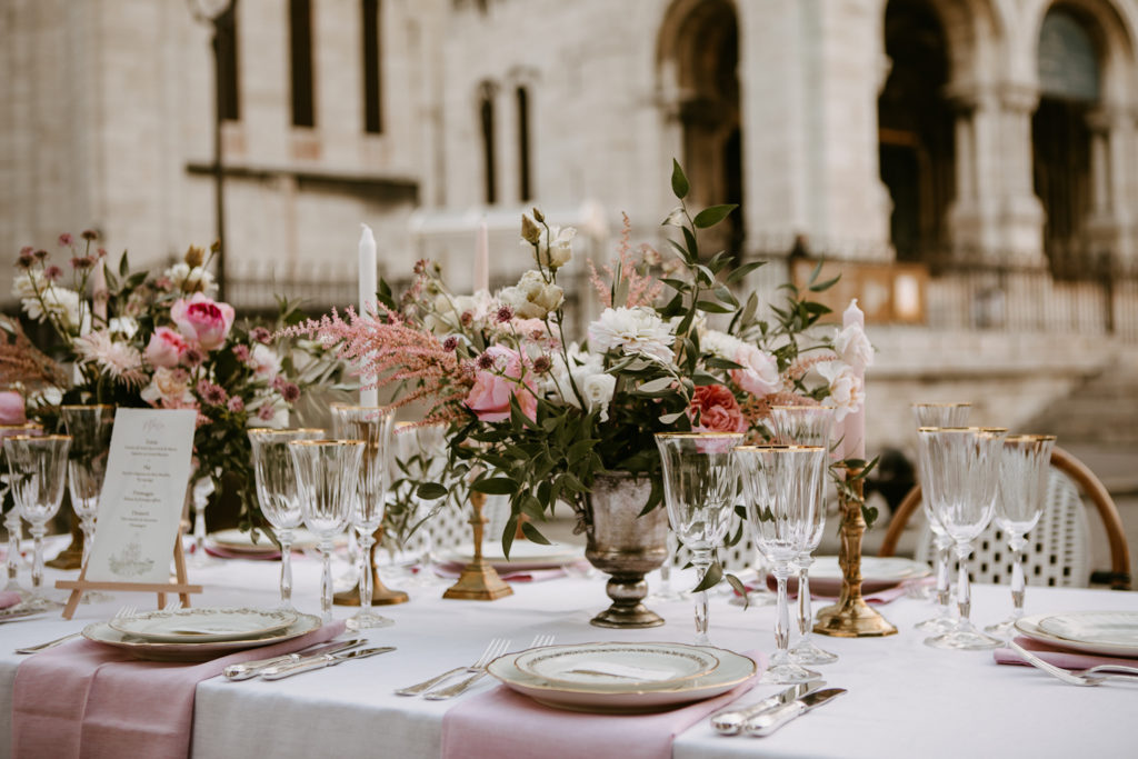 L'Amour l'Amour Paris Wedding Planner