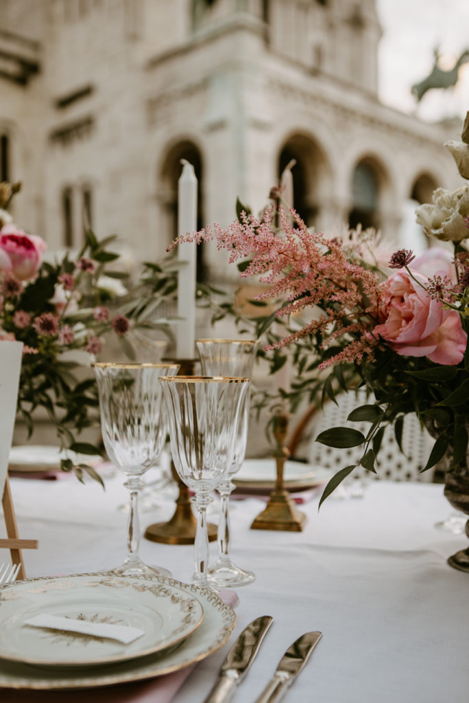 L'Amour l'Amour Paris Wedding Planner