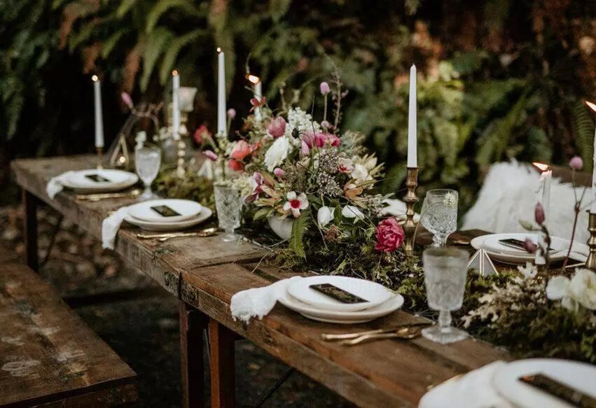 L’amour l’amour Paris Wedding Planner Paris le mariage organisation complete 5