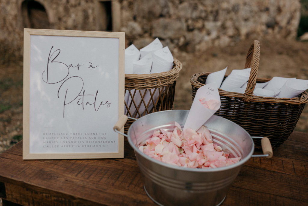 L'Amour l'Amour Paris Wedding Planner